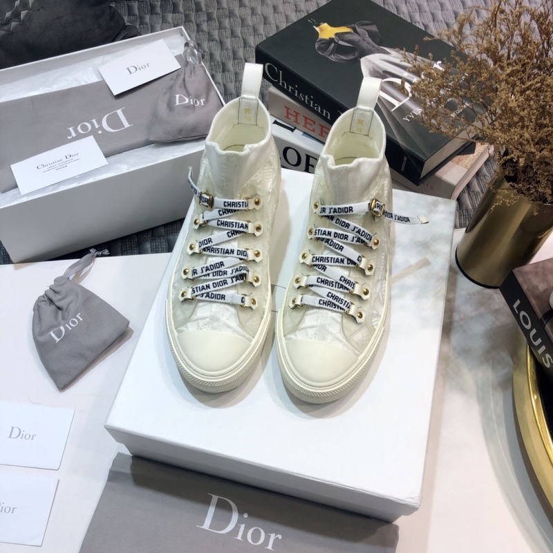 Christian Dior Casual Shoes